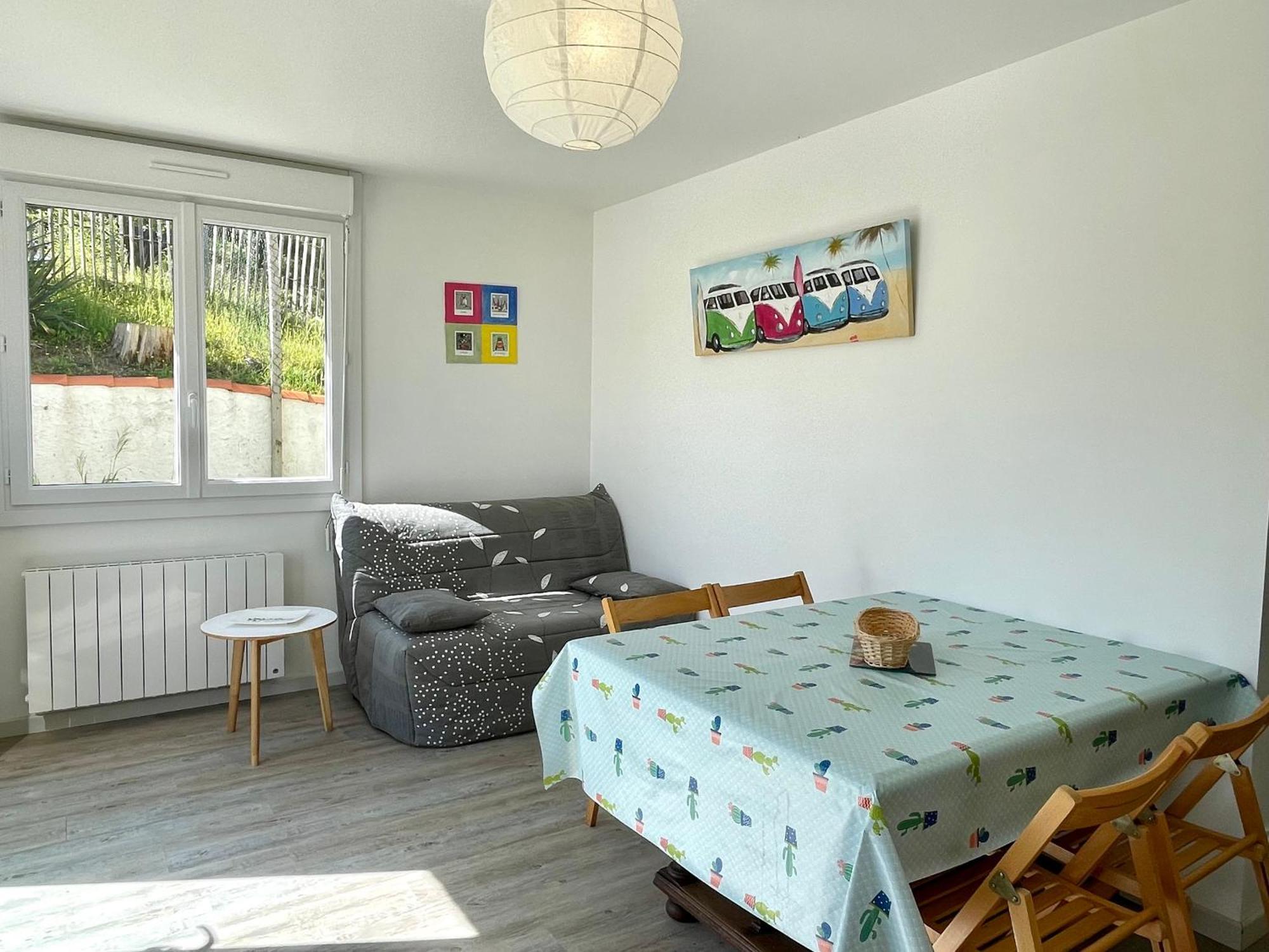 Maison Familiale Au Calme, Proche Plage, 9 Couchages, Terrasses, Wifi, Garage Velo - Bretignolles-Sur-Mer - Fr-1-231-203 Exterior foto