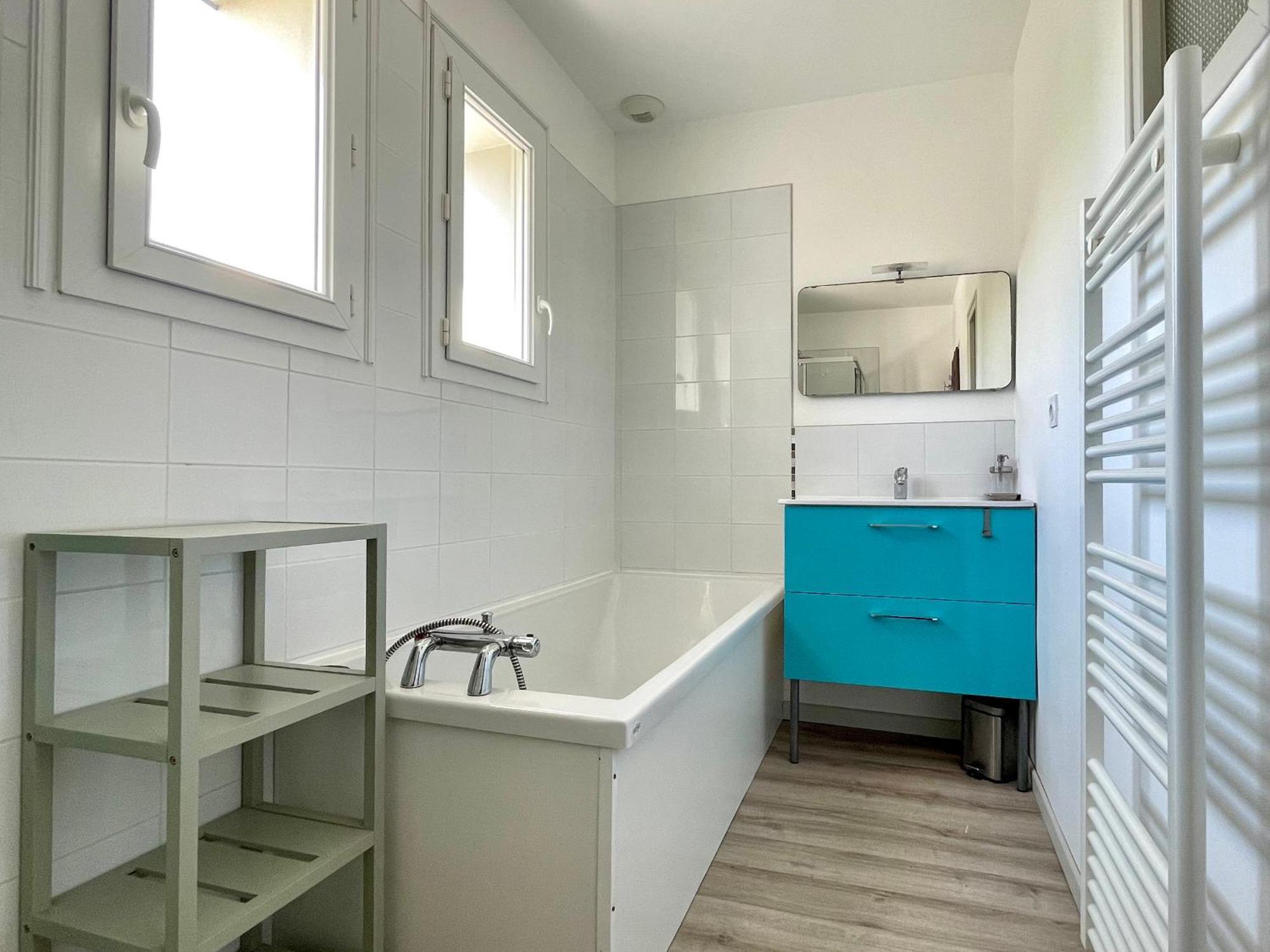 Maison Familiale Au Calme, Proche Plage, 9 Couchages, Terrasses, Wifi, Garage Velo - Bretignolles-Sur-Mer - Fr-1-231-203 Exterior foto